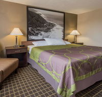 Super 8 by Wyndham Corvallis