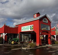 Cousin's Country Inn
