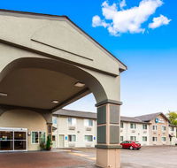 Best Western Cottage Grove Inn