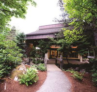 BW Premier Collection Mt Hood Oregon Resort