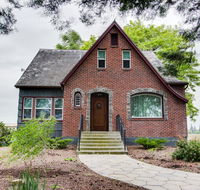 The Farm House
