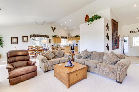 Eagle Crest Nature Retreat - Adwords Guide 7