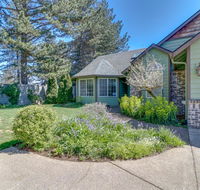 Green Cottage
