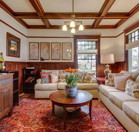726 Fourth Historic Wortman House