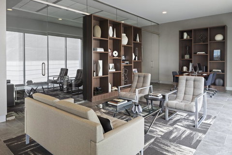 AC Hotel By Marriott Pittsburgh Downtown - Adwords Guide 5