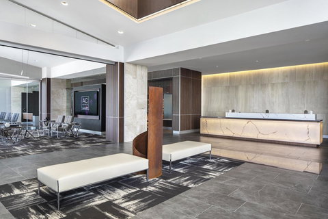 AC Hotel By Marriott Pittsburgh Downtown - Adwords Guide 3