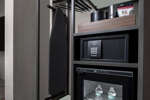 AC Hotel By Marriott Pittsburgh Downtown - Adwords Guide 30