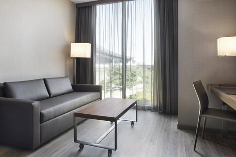 AC Hotel By Marriott Pittsburgh Downtown - Adwords Guide 20