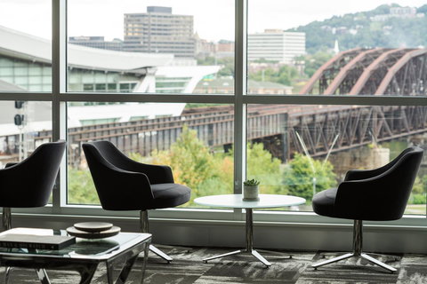 AC Hotel By Marriott Pittsburgh Downtown - Adwords Guide 17