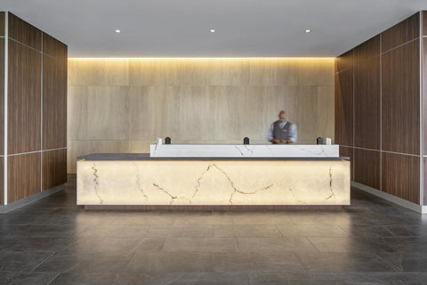 AC Hotel By Marriott Pittsburgh Downtown - Adwords Guide 4