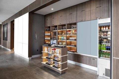 AC Hotel By Marriott Pittsburgh Downtown - Adwords Guide 37