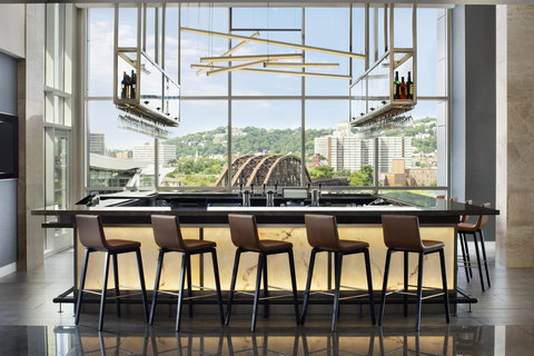 AC Hotel By Marriott Pittsburgh Downtown - Adwords Guide 11