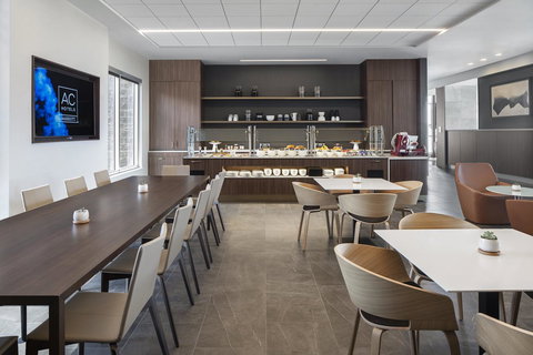 AC Hotel By Marriott Pittsburgh Downtown - Adwords Guide 7