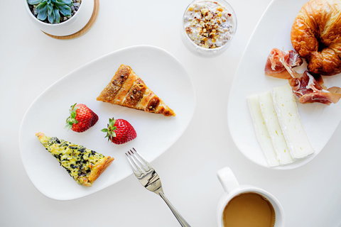 AC Hotel By Marriott Pittsburgh Downtown - Adwords Guide 9