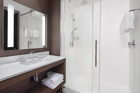 AC Hotel By Marriott Pittsburgh Downtown - Adwords Guide 32