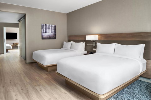 AC Hotel By Marriott Pittsburgh Downtown - Adwords Guide 27