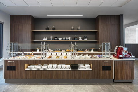 AC Hotel By Marriott Pittsburgh Downtown - Adwords Guide 6