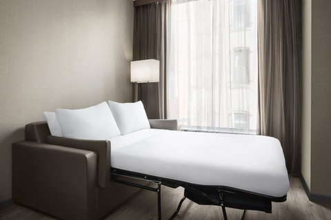 AC Hotel By Marriott Pittsburgh Downtown - Adwords Guide 31