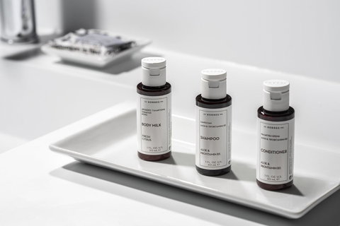 AC Hotel By Marriott Pittsburgh Downtown - Adwords Guide 33