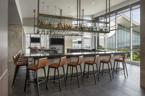 AC Hotel By Marriott Pittsburgh Downtown - Adwords Guide 10