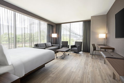 AC Hotel By Marriott Pittsburgh Downtown - Adwords Guide 24