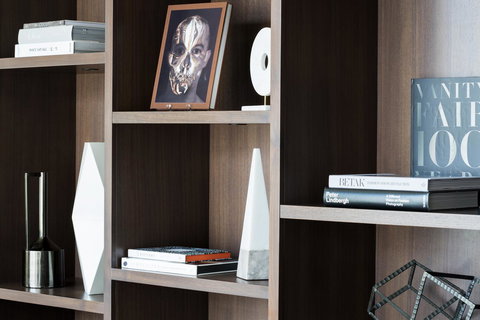 AC Hotel By Marriott Pittsburgh Downtown - Adwords Guide 39