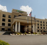 Holiday Inn Express Somerset