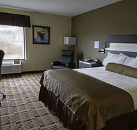 SureStay Plus Hotel by Best Western Somerset