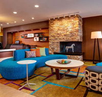 Fairfield Inn  Suites By Marriott Somerset