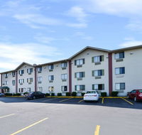 Econo Lodge Somerset I-70 I-76