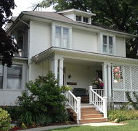 Quill Haven Country Inn Bed  Breakfast