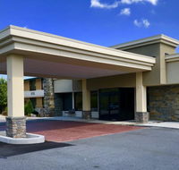 Comfort Inn Somerset