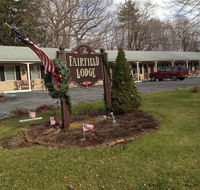 Fairfield Lodge