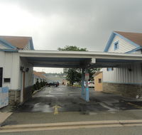 Budget Inn Somerset