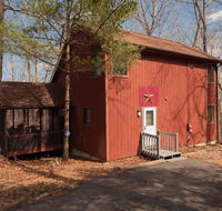 Poconos Retreat in a 5-star community