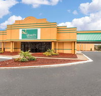 Quality Inn  Suites - Rock Hill