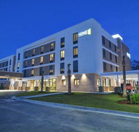 Home2 Suites By Hilton Beaufort