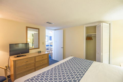 Yachtsman Oceanfront Resort - Adwords Guide 4