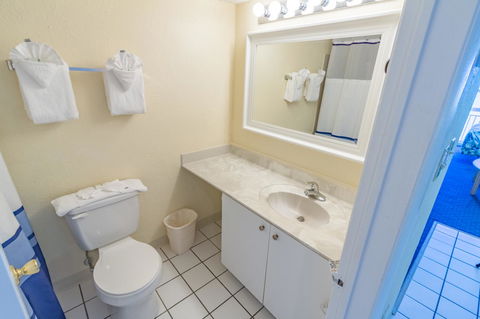 Yachtsman Oceanfront Resort - Adwords Guide 23