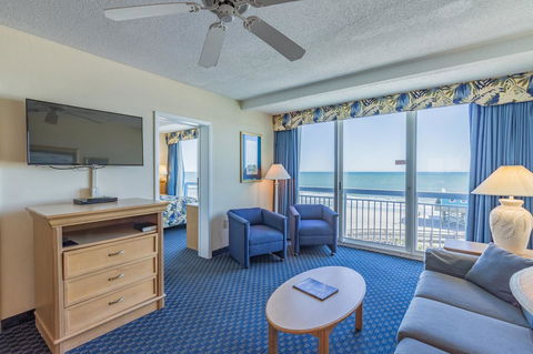 Yachtsman Oceanfront Resort - Adwords Guide 31