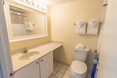 Yachtsman Oceanfront Resort - Adwords Guide 33