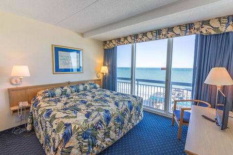 Yachtsman Oceanfront Resort - Adwords Guide 41