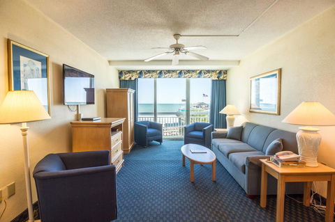 Yachtsman Oceanfront Resort - Adwords Guide 12