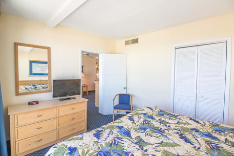 Yachtsman Oceanfront Resort - Adwords Guide 37