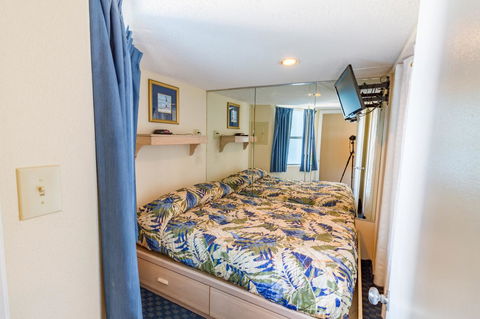 Yachtsman Oceanfront Resort - Adwords Guide 22