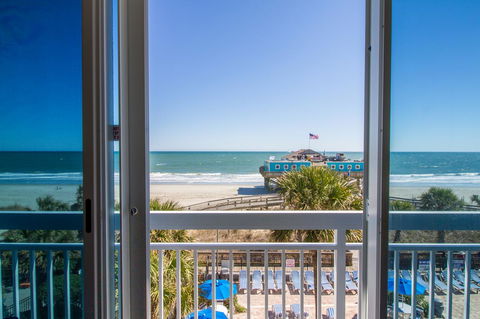 Yachtsman Oceanfront Resort - Adwords Guide 9