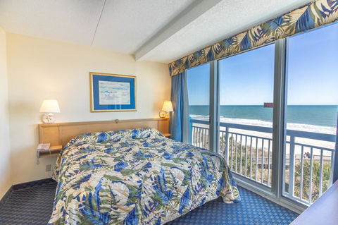 Yachtsman Oceanfront Resort - Adwords Guide 38