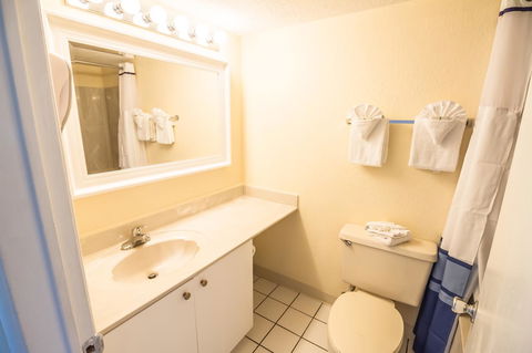 Yachtsman Oceanfront Resort - Adwords Guide 14