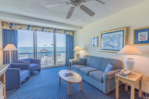 Yachtsman Oceanfront Resort - Adwords Guide 32