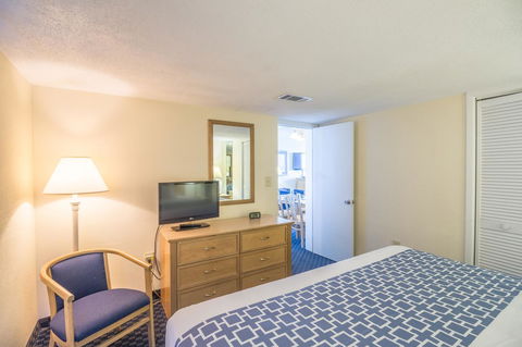 Yachtsman Oceanfront Resort - Adwords Guide 5